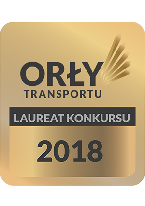 Orły Transportu 2018